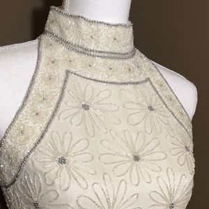 🌟Host Pick🌟 Evening Gown by Papell Size 6P.